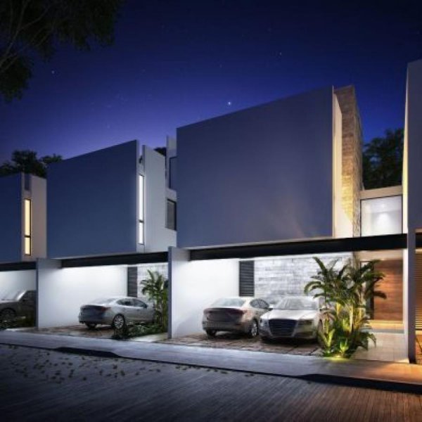 Foto Casa en Venta en TEMOZON, Temozón, Yucatan - $ 2.855.000 - CAV276975 - BienesOnLine