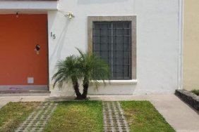 CASA EN CONDOMINIO