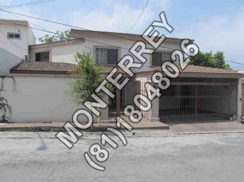 Foto Casa en Venta en COLONIA CONTRY LA SILLA EN GUADALUPE NUEVO LEÓN, Guadalupe, Nuevo Leon - $ 5.700.000 - CAV82988 - BienesOnLine
