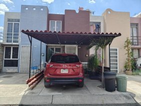 CASA EN COTO PRIVADO PARQUES DEL PALMAR