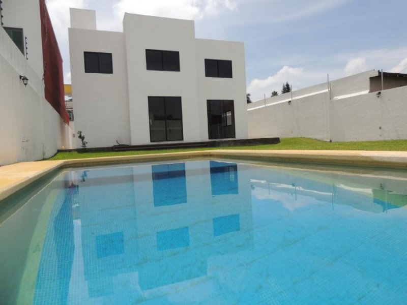 Foto Casa en Venta en Burgos Bugambilias, Temixco, Morelos - $ 4.500.000 - CAV261745 - BienesOnLine