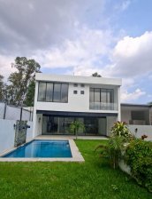 Casa en Venta en Vista Hermosa Cuernavaca, Morelos