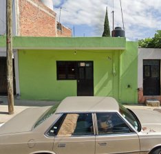 Casa en Venta en Heliodoro Hernández Guadalajara, Jalisco