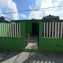 Casa en Venta en COL. FLOR DE CAÑA LA ANTIGUA, Veracruz