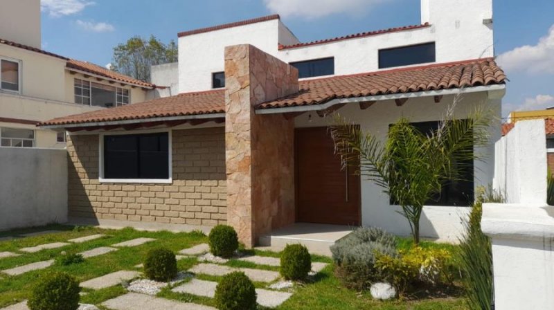 Casa en Venta en fraccionamiento Ex Hacienda San Josè Toluca de Lerdo, Mexico