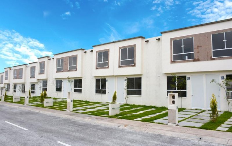 Foto Casa en Venta en El dorado, Huehuetoca, Mexico - $ 486.000 - CAV257916 - BienesOnLine