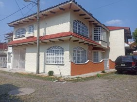 Casa en Venta en La Herradura 16-A Coatepec, Veracruz