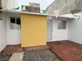 Casa en Venta en Lombardo Toledano Veracruz, Veracruz