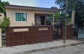Casa en Venta en MARIANO ESCOBEDO Los Naranjos, Veracruz