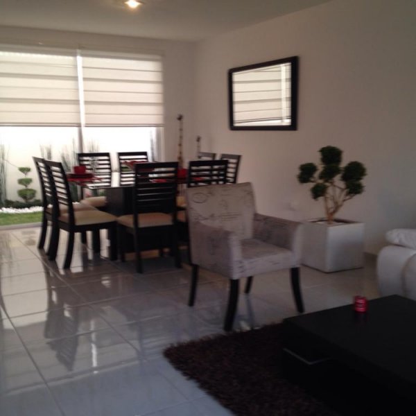 Foto Casa en Venta en Morelia, Michoacan de Ocampo - $ 1.080.000 - CAV163116 - BienesOnLine