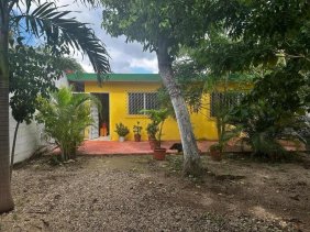 Casa en Venta en MOTUL Mérida, Yucatan