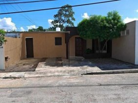 Casa en Venta en POLIGONO 108 Mérida, Yucatan