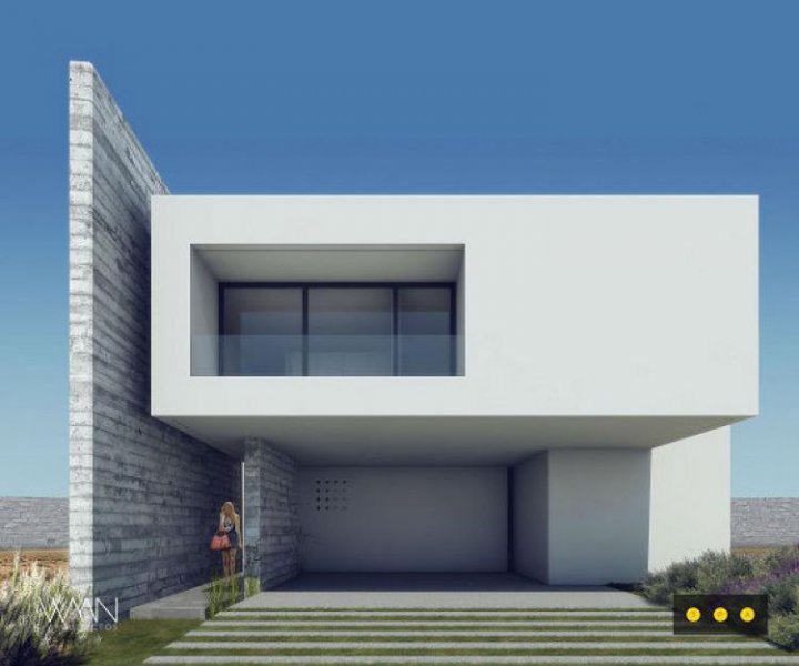 Foto Casa en Venta en CERRADA DEL PEDREGAL, San Luis Potosí, San Luis Potosi - $ 7.900.000 - CAV158213 - BienesOnLine