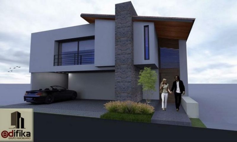Foto Casa en Venta en CERRADA DEL PEDREGAL, San Luis Potosí, San Luis Potosi - $ 7.850.000 - CAV192739 - BienesOnLine