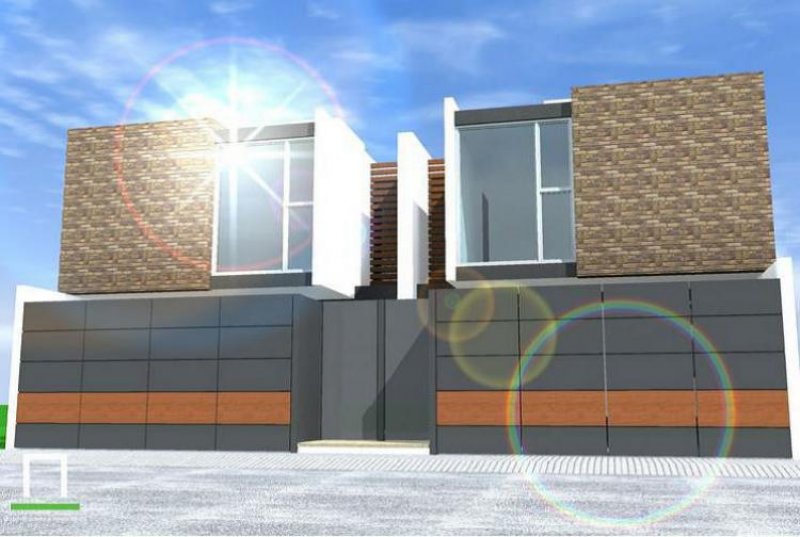 Foto Casa en Venta en COLINAS DEL PARQUE, San Luis Potosí, San Luis Potosi - $ 3.480.000 - CAV137534 - BienesOnLine