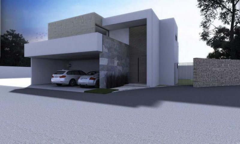 Foto Casa en Venta en SIERRA AZUL, San Luis Potosí, San Luis Potosi - $ 5.050.000 - CAV128238 - BienesOnLine
