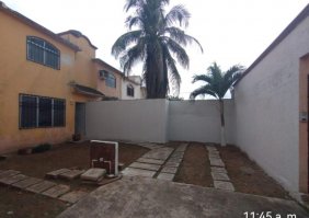 Casa en Venta en Hacienda jurica Real haciendas del Caribe, Quintana Roo