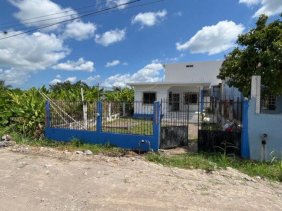 Casa en Venta en PASO MARIANO Paso Nacional, Veracruz