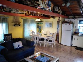 Casa en Renta en QUINTAS DEL MAR Rosarito, Baja California