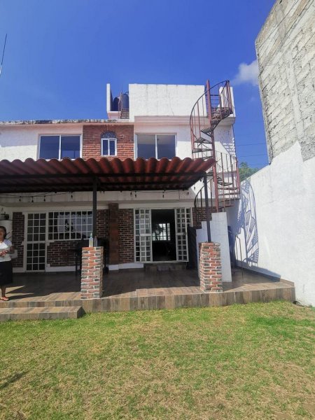 Casa en Renta en SAN PEDRO MARTIR AJUS2046, Distrito Federal