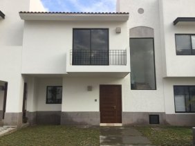 Casa en Renta en Bosques del Pedregal Bosques del pedregal, Guanajuato