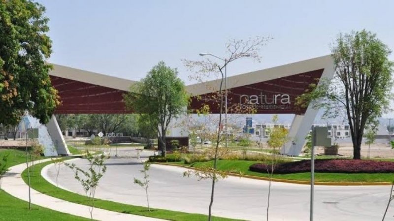 Casa en Renta en Natura bosque residencial Zapopan, Jalisco