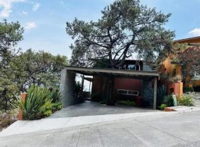 Casa en Renta en Club de Golf Morelia, Michoacan de Ocampo