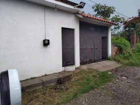 Casa en Renta en Ampliación Narciso Mendoza Cocoyoc, Morelos