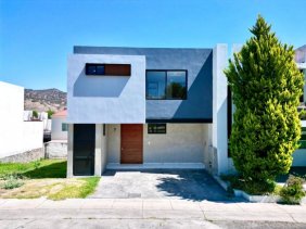Casa en Renta en Bosque Real Tlajomulco de Zúñiga, Jalisco