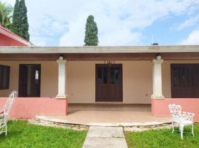 Casa en Renta en CAUCEL Mérida, Yucatan