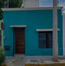 Casa en Renta en  Motul de Carrillo Puerto, Yucatan
