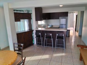 Casa en Renta en PUNTA AZUL RESIDENCIAL Rosarito, Baja California