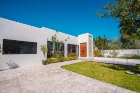 Casa en Renta en UMAN Umán, Yucatan