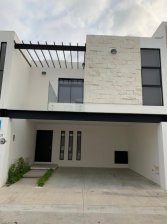 Foto Casa en Renta en Cluster 7 Bambú, Real Campestre, Tabasco - $ 16.000 - CAR300507 - BienesOnLine