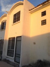 Foto Casa en Renta en Fracc. Vistana, Santiago de Querétaro, Queretaro Arteaga - $ 4.000 - CAR120912 - BienesOnLine