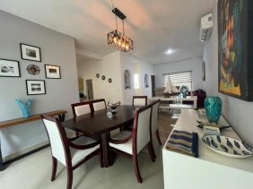 Casa en Renta en Zona Hotelera Sur Cozumel, Quintana Roo