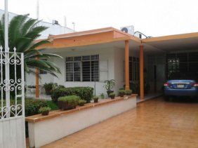 Foto Casa en Renta en Col. Jesus García, Villahermosa, Tabasco - $ 35.000 - CAR114448 - BienesOnLine