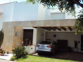 Casa en Renta en LOMAS DE ANGELOPOLIS Puebla, Puebla