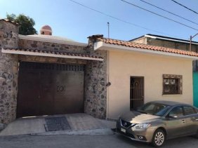 BONITA CASA EN VENTA, A BUEN PRECIO