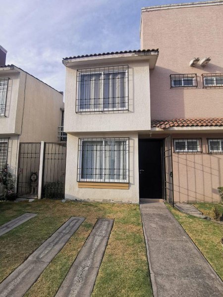 Casa en Renta en  Toluca de Lerdo, Mexico