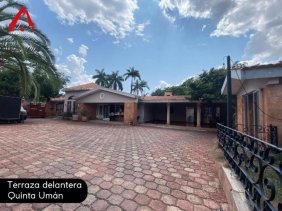 Casa en Renta en UMAN Umán, Yucatan