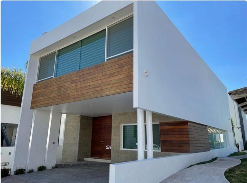 Casa en Venta en RESIDENCIAL LOS FRESNOS Aguascalientes, Aguascalientes