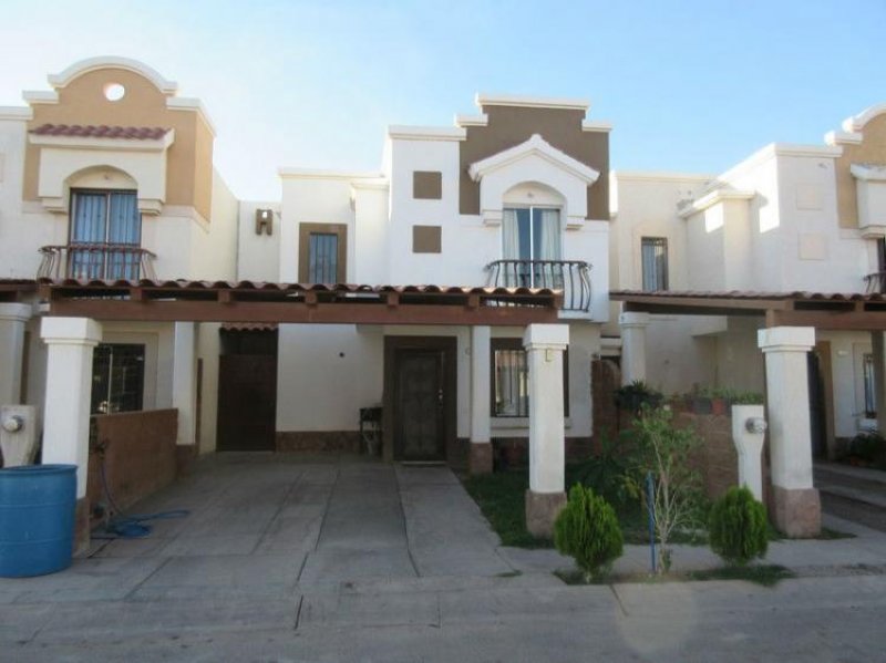 Foto Casa en Venta en SOLEIL RESIDENCIAL, Hermosillo, Sonora - $ 895.000 - CAV133935 - BienesOnLine