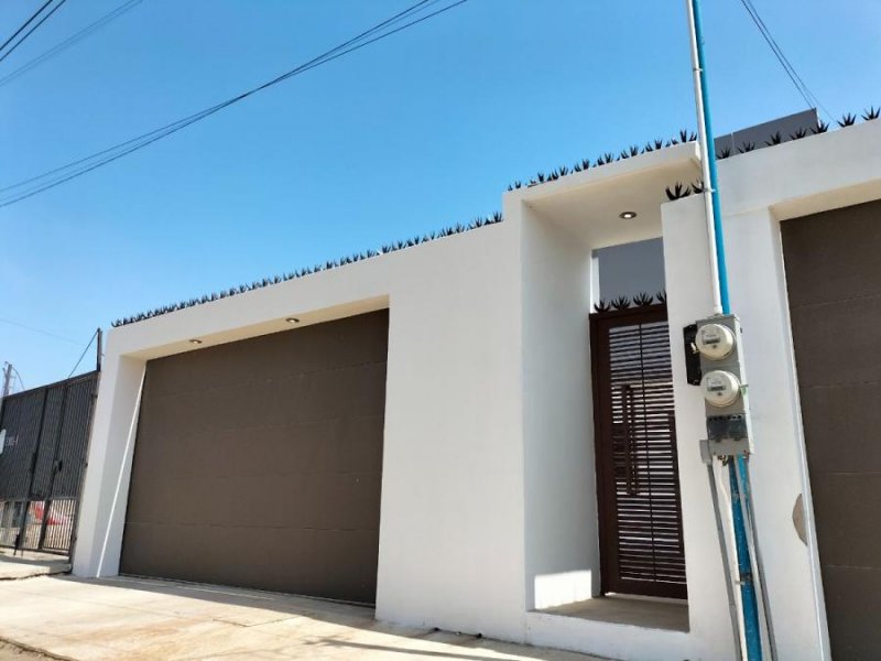 Casa en Renta en SANTA LUCIA Rosarito, Baja California