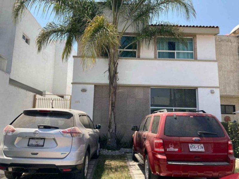 Casa en Venta en SAN ANTONIO DE AYALA SAN ANTONIO DE AYALA, Guanajuato