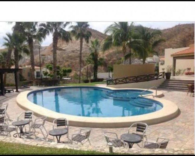 Foto Casa en Venta en San José del Cabo, Baja California Sur - $ 25.000.000 - CAV198114 - BienesOnLine