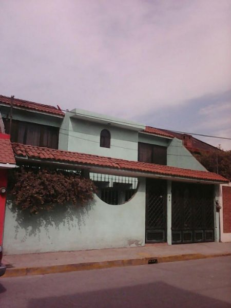Foto Casa en Venta en SANTIAGUITO, Tultitlán de Mariano Escobedo, Mexico - $ 2.750.000 - CAV153381 - BienesOnLine