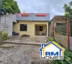 Casa en Venta en Higueras Teocelo, Veracruz