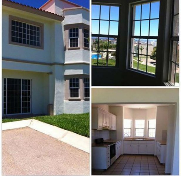 Foto Casa en Renta en Cabo San Lucas, Baja California Sur - $ 13.000 - CAR174680 - BienesOnLine
