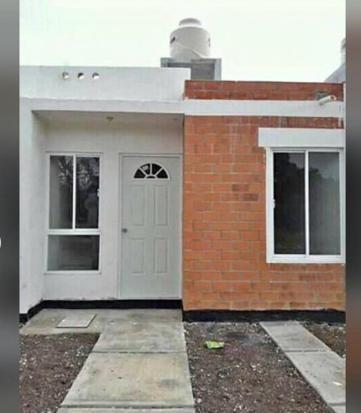Casa en Venta en RANCHOAPAN San Andrés Tuxtla, Veracruz
